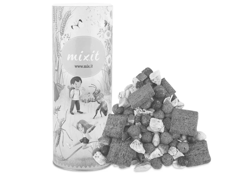 Mixit Müsli Mix do lavic 370 g