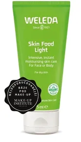 Weleda Skin Food Light 30 ml