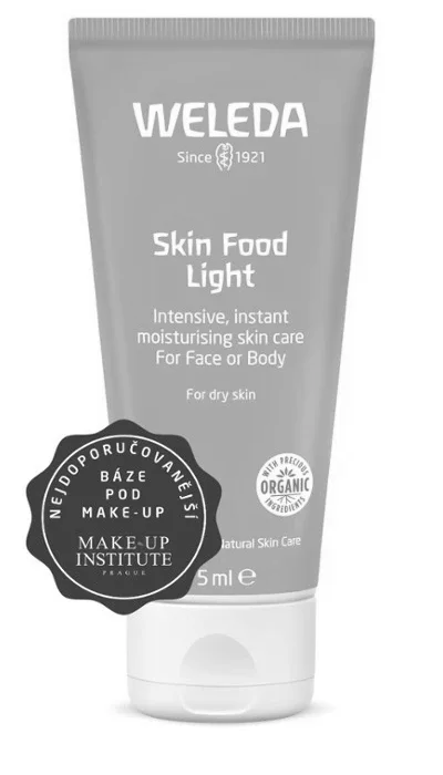 Weleda Skin Food Light 75 ml