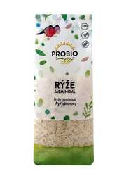 PROBIO Rýže jasmínová 500g BIO