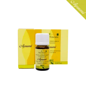 Idea Toscana Směs esenciálních olejů citrus 10 ml