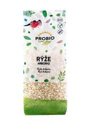 PROBIO Rýže Arborio 500g BIO