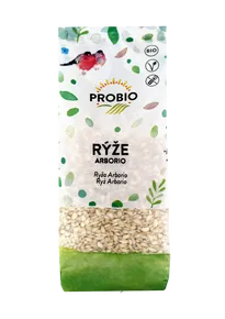 PROBIO Rýže Arborio 500g BIO