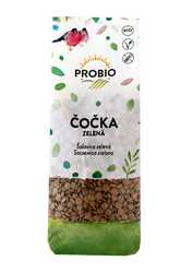 PROBIO Čočka zelená 500 g BIO