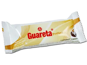 DR.STANĚK Guareta výživná tyčinka Kapučino 45 g