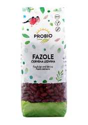 PROBIO Fazole červená ledvina 500 g BIO