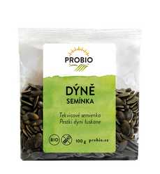 PROBIO Dýňová semena 100 g BIO