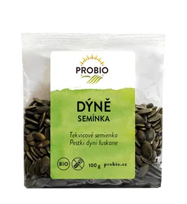 PROBIO Dýňová semena 100 g BIO