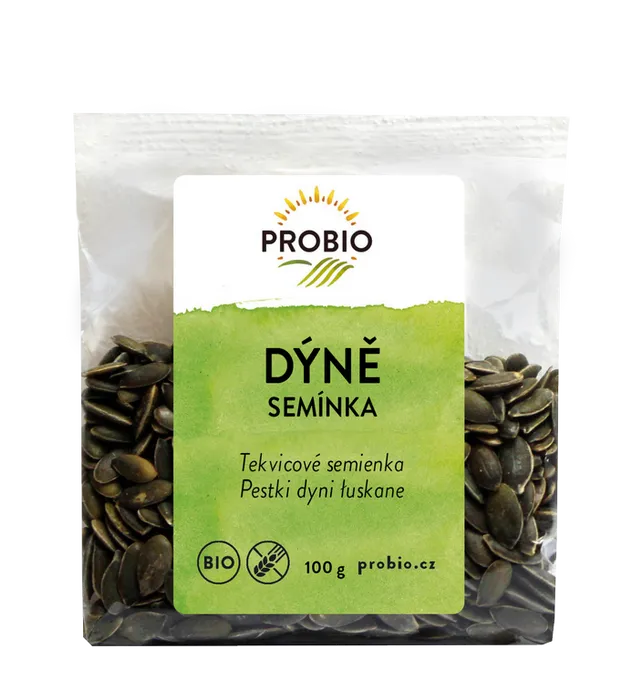 PROBIO Dýňová semena 100 g BIO