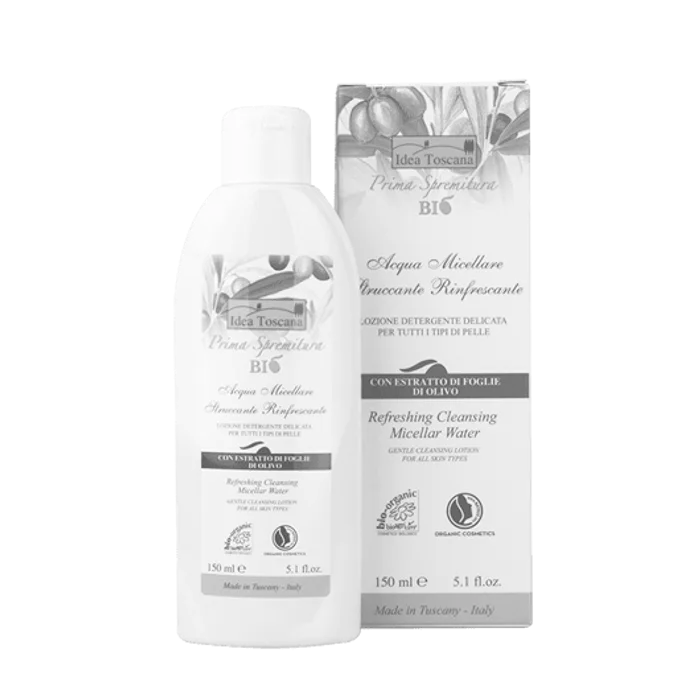Prima Spremitura Bio Micelární voda 150ml
