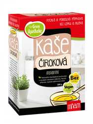 Green Apotheke Kaše čiroková instantní 200 g