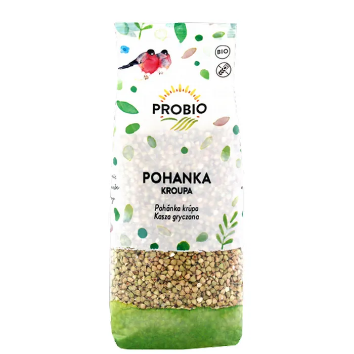PROBIO Pohanka kroupa 500 g BIO