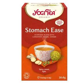 Yogi Tea Klidné trávení 17 x 1,8 g BIO
