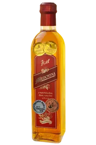 Kitl medovina 500 ml