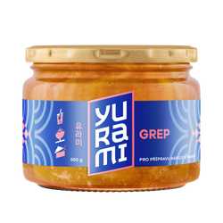 Yurami Grep 550 g