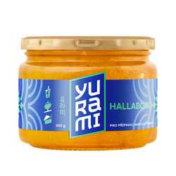 Yurami Hallabong 550 g