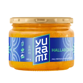 Yurami Hallabong 550 g