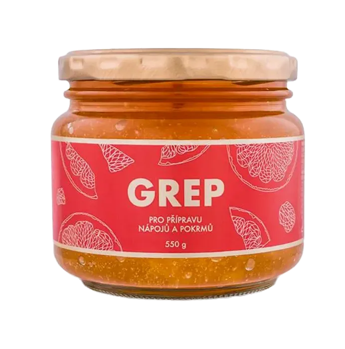 Yuzu Grep 550 g