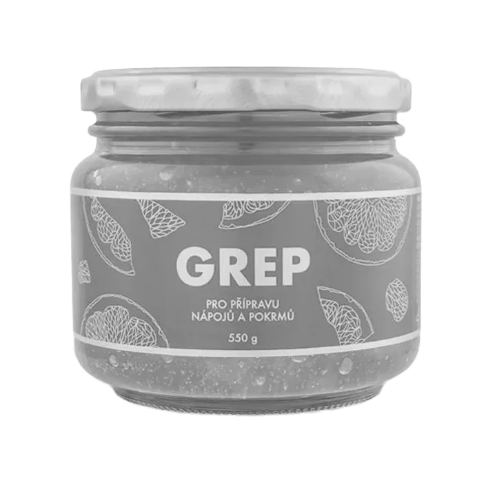Yuzu Grep 550 g