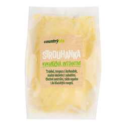 Country Life Strouhanka kukuřičná inst. 200g