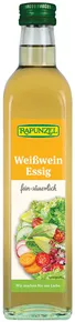 Rapunzel bílý vinný ocet 500 ml BIO