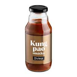 Živina Kung Pao 330 g