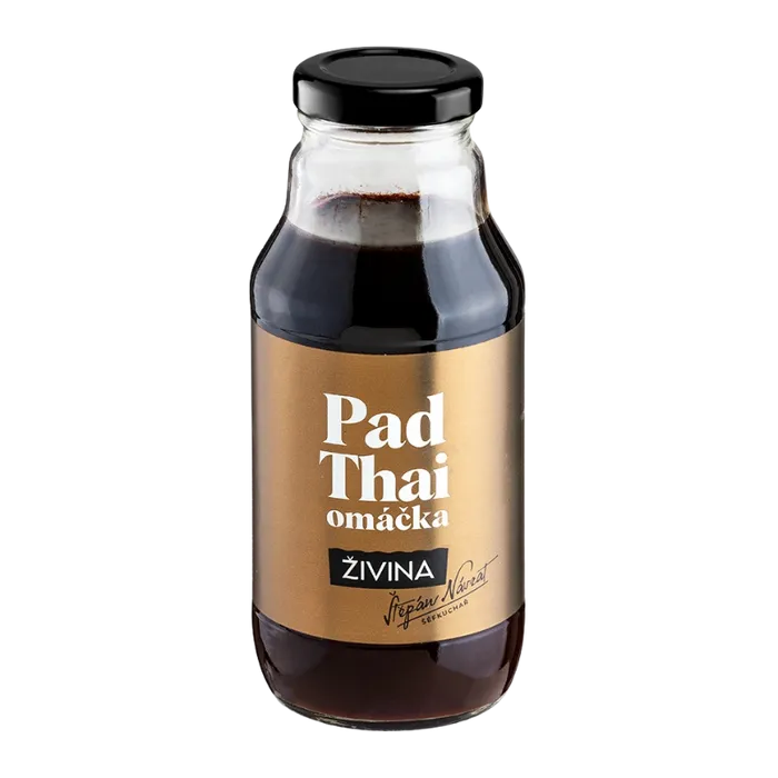 Živina Pad Thai 370 g