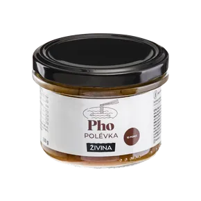 Živina Pho polévka základ 200 g