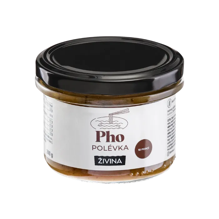 Živina Pho polévka základ 200 g