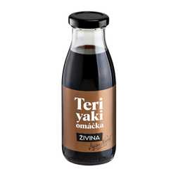 Živina Teriyaki 270 g