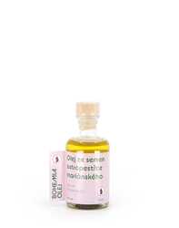 Bohemia olej Olej ostropestřecový 100 ml