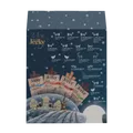 Jihočeské jerky Adventní kalendář 2026 470 g
