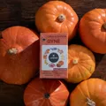 LEROS Čajový dýchánek chilli, zázvor&dýně 20x2g