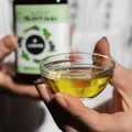 LEROS Suchý tělový olej bazalka + verbena 100 ml