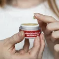 LEROS Vánoční vyživující balzám na rty 15ml