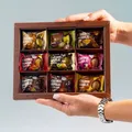 Mixit Créme Boule Winter collection 270g