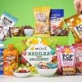 Mixit Veli-koko-noční nadílka pro koledníky 620 g