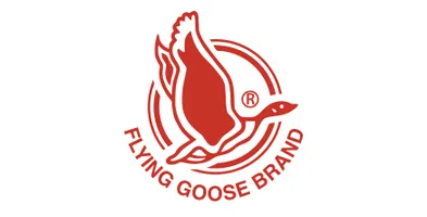 Flying Goose