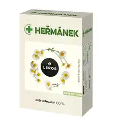 Leros Heřmánek 20x1 g