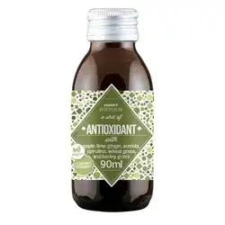 Organic Human Antioxidant shot 90 ml BIO