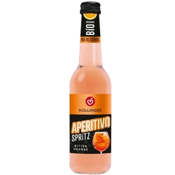Hollinger Drink nealkoholický Aperitivo Spritz 330 ml