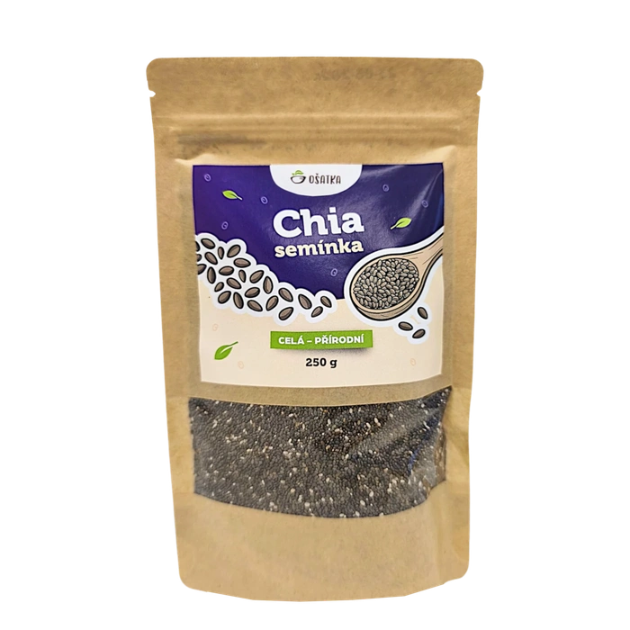Ošatka Chia semínka 250 g