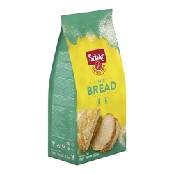 Schar Mix B Směs mouky na pečivo a kynuté těsto 1000 g BLP