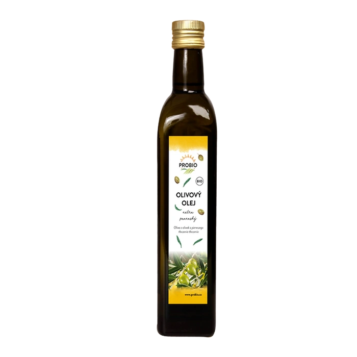 PROBIO Olej olivový extra panenský 500 ml BIO