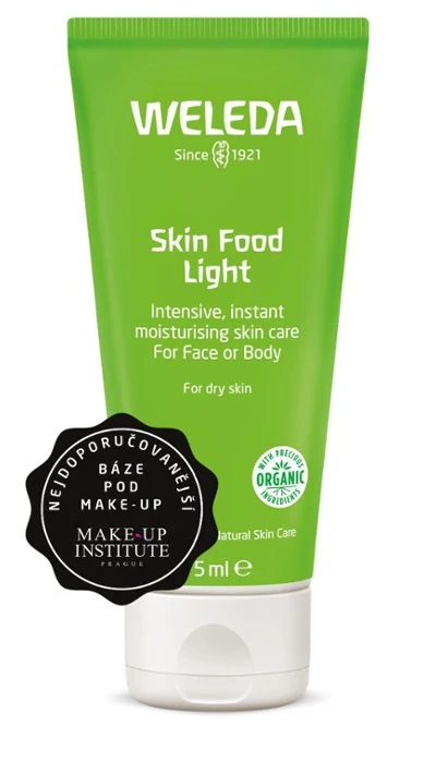 Weleda Skin Food Light 75 ml