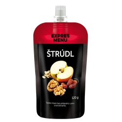 Expres Menu Mls Štrúdl 120g