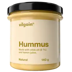 Vilgain Hummus 140g