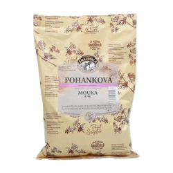 Šmajstrla Pohanková mouka 500 g
