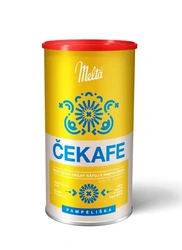 Melta Čekafe pampeliška 160 g