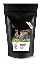 Naturpark 12 Kolumbie Tambuga decaf 250 g